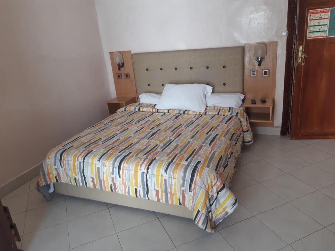 Hotel Velleda Рабат Екстер'єр фото