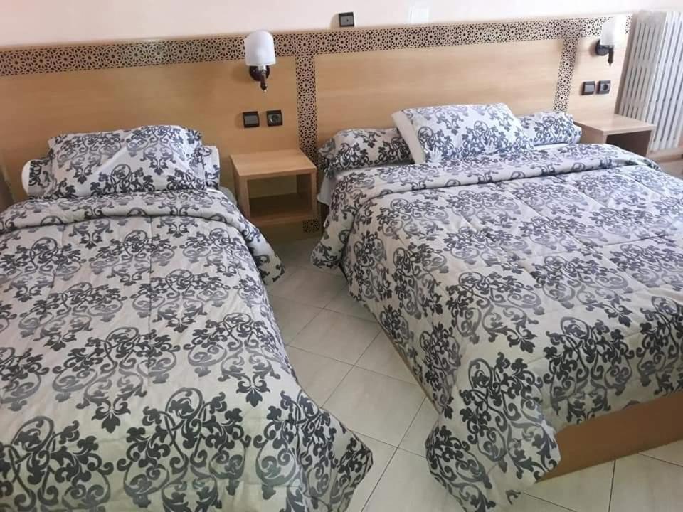 Hotel Velleda Рабат Екстер'єр фото